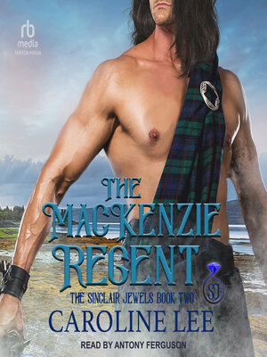 cover image of The Mackenzie Regent